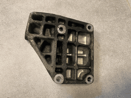 MERCEDES-BENZ MERCEDES-BENZ G-Class W463 1990-2024 Engine Bracket Right Side A6282230604 — thumbnail 9