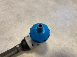 MERCEDES-BENZ MERCEDES G CLASS W463 GENUINE Fuel tank ventilation valve A0004767332 — thumbnail 7