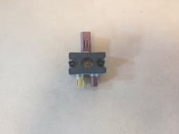 MERCEDES-BENZ MERCEDES W212 C207 W218 E CLS AMP ANTENNA AMPLIFER SPLITTER MODULE A2128704089 — thumbnail 8