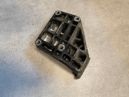 MERCEDES-BENZ MERCEDES-BENZ G-Class W463 1990-2024 Engine Bracket Right Side A6282230604 — thumbnail 7