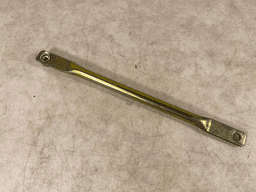MERCEDES-BENZ Mercedes G class W463 Genuine Steering Column Bracket Mount A2034600122 — thumbnail 3