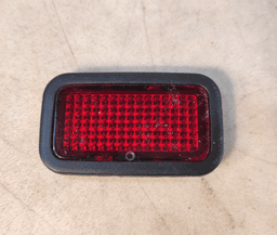 MERCEDES-BENZ GENUINE Mercedes W164/W251 Front Door Reflector, Interior Lighting A1648200074 — thumbnail 1