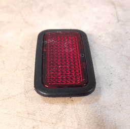 MERCEDES-BENZ GENUINE Mercedes W164/W251 Front Door Reflector, Interior Lighting A1648200074 — thumbnail 4