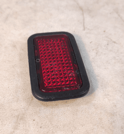 MERCEDES-BENZ GENUINE Mercedes W164/W251 Front Door Reflector, Interior Lighting A1648200074 — thumbnail 2