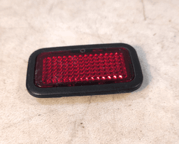 MERCEDES-BENZ GENUINE Mercedes W164/W251 Front Door Reflector, Interior Lighting A1648200074 — thumbnail 6