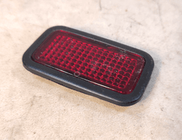 MERCEDES-BENZ GENUINE Mercedes W164/W251 Front Door Reflector, Interior Lighting A1648200074 — thumbnail 8