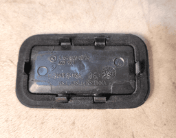MERCEDES-BENZ GENUINE Mercedes W164/W251 Front Door Reflector, Interior Lighting A1648200074 — thumbnail 9