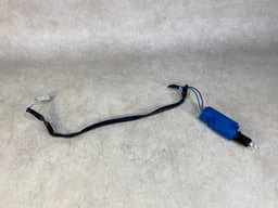 MERCEDES-BENZ Mercedes G class W463 Door Lock Actuator A0048202542 Not Genuine — thumbnail 1