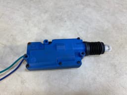 MERCEDES-BENZ Mercedes G class W463 Door Lock Actuator A0048202542 Not Genuine — thumbnail 7