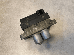 MERCEDES-BENZ Mercedes G class W463 Genuine Engine Heater Water A0001591104 — thumbnail 6