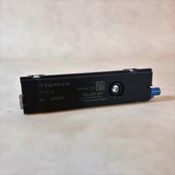 MERCEDES-BENZ Mercedes A/C/CLA/GLE/S W205 W238 W253 W463 OEM Aerial Antenna Amplifier — thumbnail 1