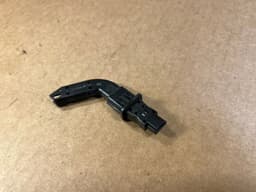 MERCEDES-BENZ Mercedes S G class W220 W463 Genuine Interior Temperature Sensor — thumbnail 2