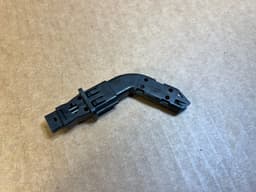 MERCEDES-BENZ Mercedes S G class W220 W463 Genuine Interior Temperature Sensor — thumbnail 6