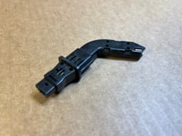 MERCEDES-BENZ Mercedes S G class W220 W463 Genuine Interior Temperature Sensor — thumbnail 9