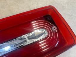 MERCEDES-BENZ Genuine Mercedes-Benz W463 G-Class Rear Tail Light GLASS CAP — thumbnail 10