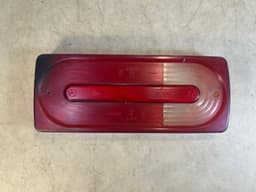 MERCEDES-BENZ Genuine Mercedes-Benz W463 G-Class Rear Tail Light GLASS CAP — thumbnail 2