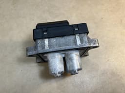 MERCEDES-BENZ Mercedes G class W463 Genuine Engine Heater Water A0001591104 — thumbnail 1