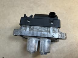 MERCEDES-BENZ Mercedes G class W463 Genuine Engine Heater Water A0001591104 — thumbnail 4