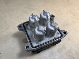 MERCEDES-BENZ Mercedes G class W463 Genuine Engine Heater Water A0001591104 — thumbnail 6