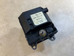 MERCEDES-BENZ Mercedes G class W463 Genuine Engine Heater Water A0001591104 — thumbnail 8