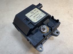 MERCEDES-BENZ Mercedes G class W463 Genuine Engine Heater Water A0001591104 — thumbnail 10