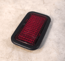 MERCEDES-BENZ GENUINE Mercedes W164/W251 Front Door Reflector, Interior Lighting A1648200074 — thumbnail 7