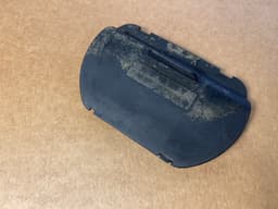 MERCEDES-BENZ Mercedes-Benz W463 Other Interior Part Cover Trim A6280140133 — thumbnail 4