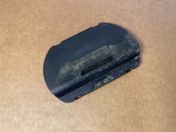 MERCEDES-BENZ Mercedes-Benz W463 Other Interior Part Cover Trim A6280140133 — thumbnail 3