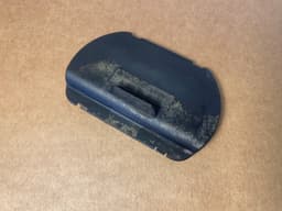 MERCEDES-BENZ Mercedes-Benz W463 Other Interior Part Cover Trim A6280140133 — thumbnail 2