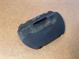 MERCEDES-BENZ Mercedes-Benz W463 Other Interior Part Cover Trim A6280140133 — thumbnail 5