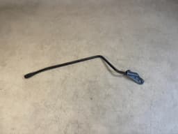 MERCEDES-BENZ Mercedes G class W463 Genuine gear selector lever linkage rod A2102670232 — thumbnail 3