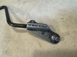 MERCEDES-BENZ Mercedes G class W463 Genuine gear selector lever linkage rod A2102670232 — thumbnail 4