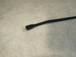 MERCEDES-BENZ Mercedes G class W463 Genuine gear selector lever linkage rod A2102670232 — thumbnail 6