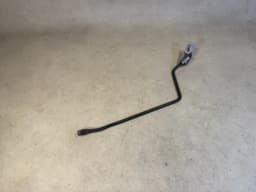 MERCEDES-BENZ Mercedes G class W463 Genuine gear selector lever linkage rod A2102670232 — thumbnail 7