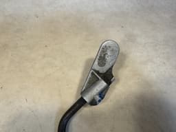 MERCEDES-BENZ Mercedes G class W463 Genuine gear selector lever linkage rod A2102670232 — thumbnail 8
