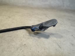 MERCEDES-BENZ Mercedes G class W463 Genuine gear selector lever linkage rod A2102670232 — thumbnail 9