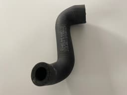 MERCEDES-BENZ Mercedes G class W463 Genuine CONDENSATE DRAIN Pipe — thumbnail 3