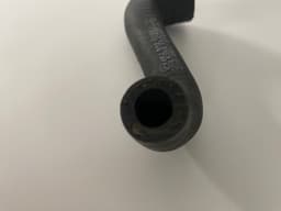 MERCEDES-BENZ Mercedes G class W463 Genuine CONDENSATE DRAIN Pipe — thumbnail 4