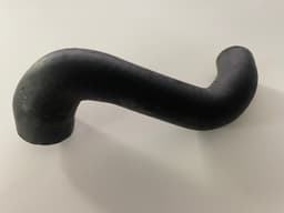 MERCEDES-BENZ Mercedes G class W463 Genuine CONDENSATE DRAIN Pipe — thumbnail 6