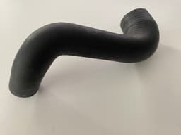 MERCEDES-BENZ Mercedes G class W463 Genuine CONDENSATE DRAIN Pipe — thumbnail 9