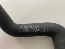 MERCEDES-BENZ Mercedes G class W463 Genuine CONDENSATE DRAIN Pipe — thumbnail 10