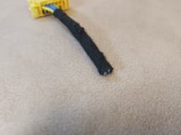MERCEDES-BENZ GENUINE Mercedes Benz AIR STEERING WHEEL WIRE PLUG CABLE 4PIN A2045450126 — thumbnail 10