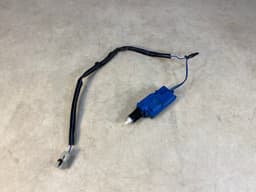 MERCEDES-BENZ Mercedes G class W463 Door Lock Actuator A0048202542 Not Genuine — thumbnail 1
