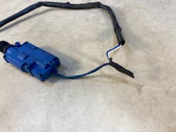 MERCEDES-BENZ Mercedes G class W463 Door Lock Actuator A0048202542 Not Genuine — thumbnail 10