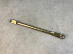 MERCEDES-BENZ Mercedes G class W463 Genuine Steering Column Bracket Mount A2034600122 — thumbnail 7
