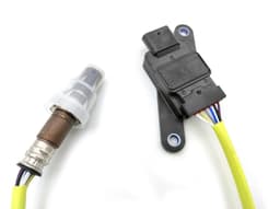 MERCEDES-BENZ Mercedes V C CLASS W447 W206 Sprinter W907 NOX SENSOR Sensor Lambdasond — thumbnail 2