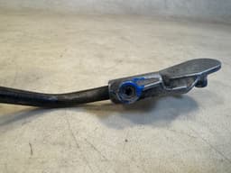 MERCEDES-BENZ Mercedes G class W463 Genuine gear selector lever linkage rod A2102670232 — thumbnail 10