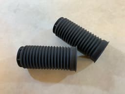 MERCEDES-BENZ Mercedes A C E CLS GENUINE Dust Cover Shock Absorber x2 psc A2123230392 — thumbnail 10