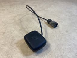 MERCEDES-BENZ Mercedes G class W463 GENUINE GPS Antenna A4638270101 — thumbnail 9