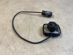 MERCEDES-BENZ Mercedes G class W463 GENUINE GPS Antenna A4638270101 — thumbnail 7